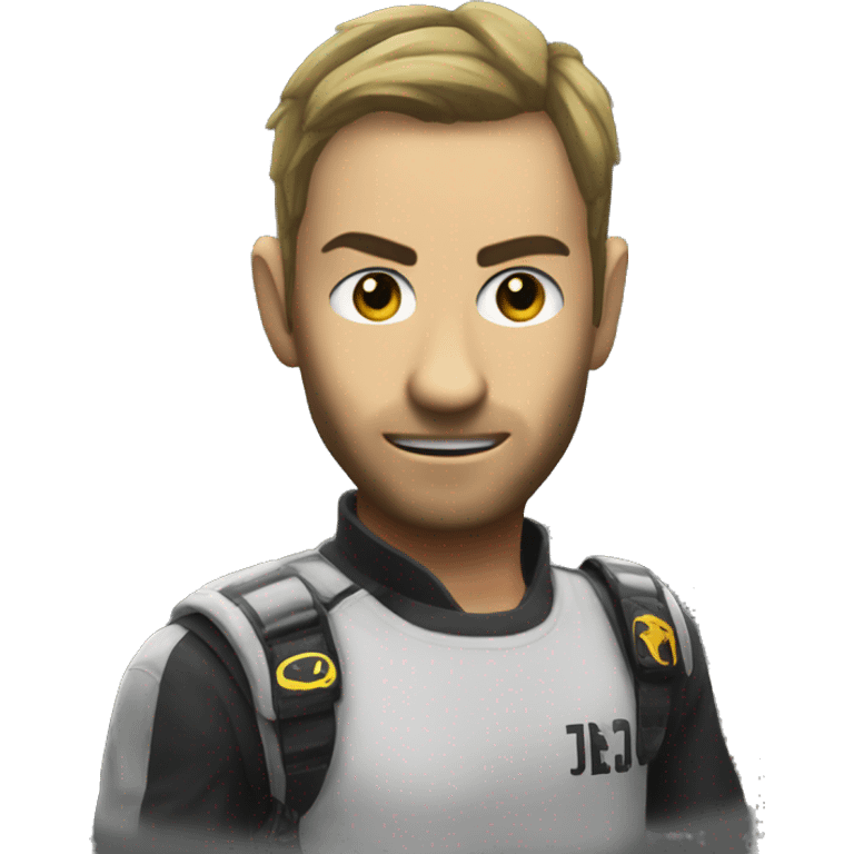 jl navi csgo emoji