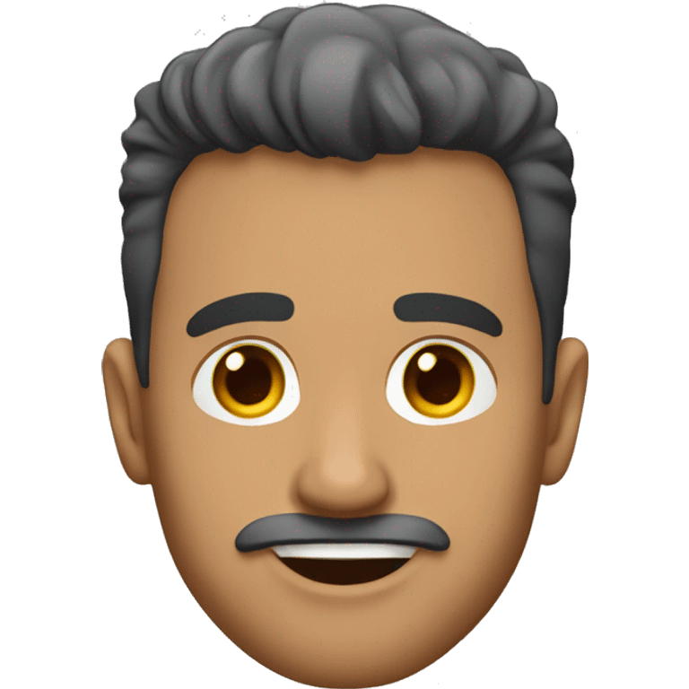 Danny Targerian    emoji