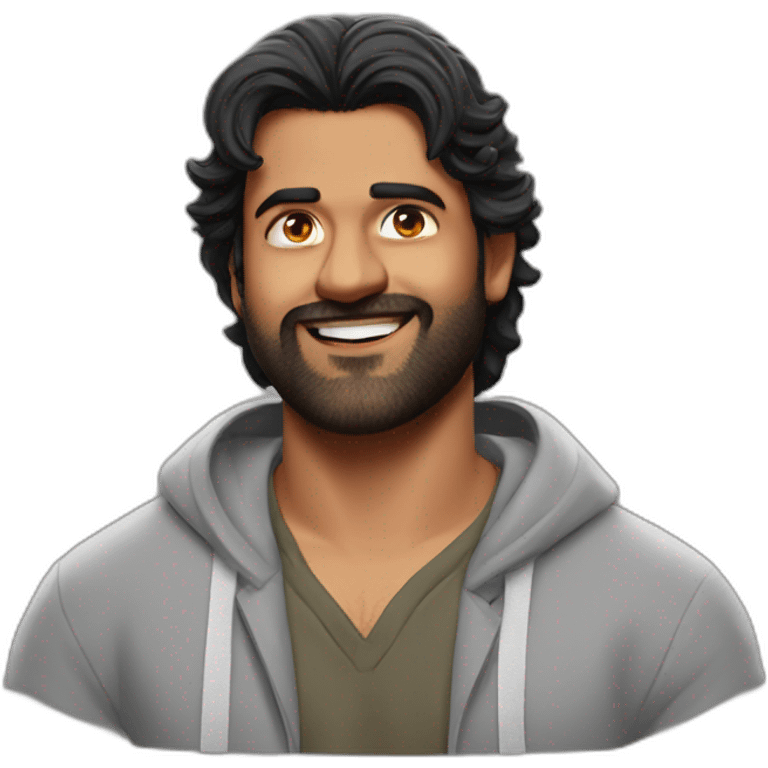 PRABHAS emoji