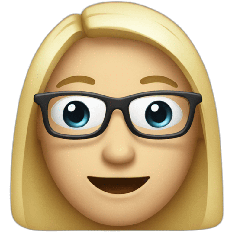 digital marketing emoji