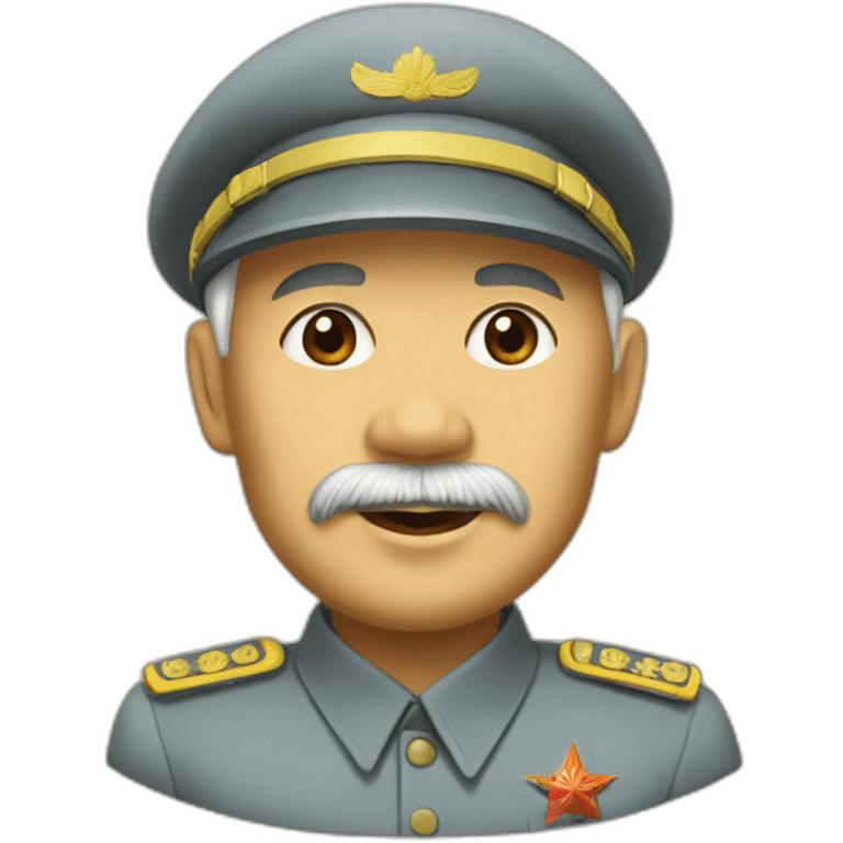 ho chi minh emoji