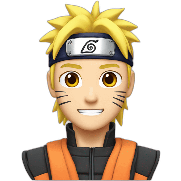 Sakura Naruto emoji