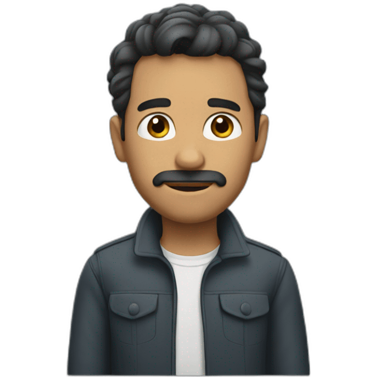 manuel emoji