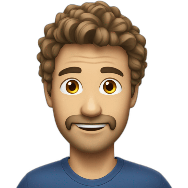 Aurélien N'Zuzi Zola emoji