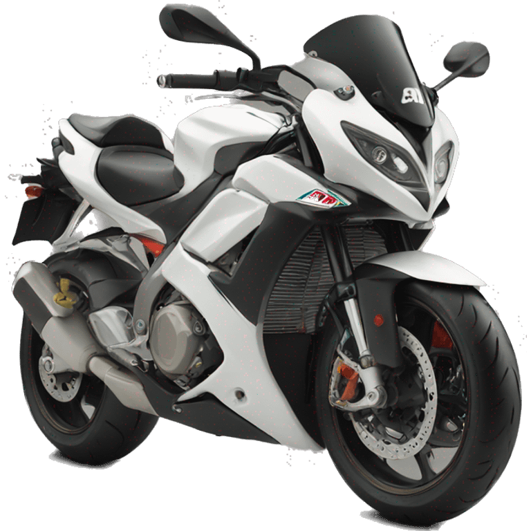 Aprilia emoji