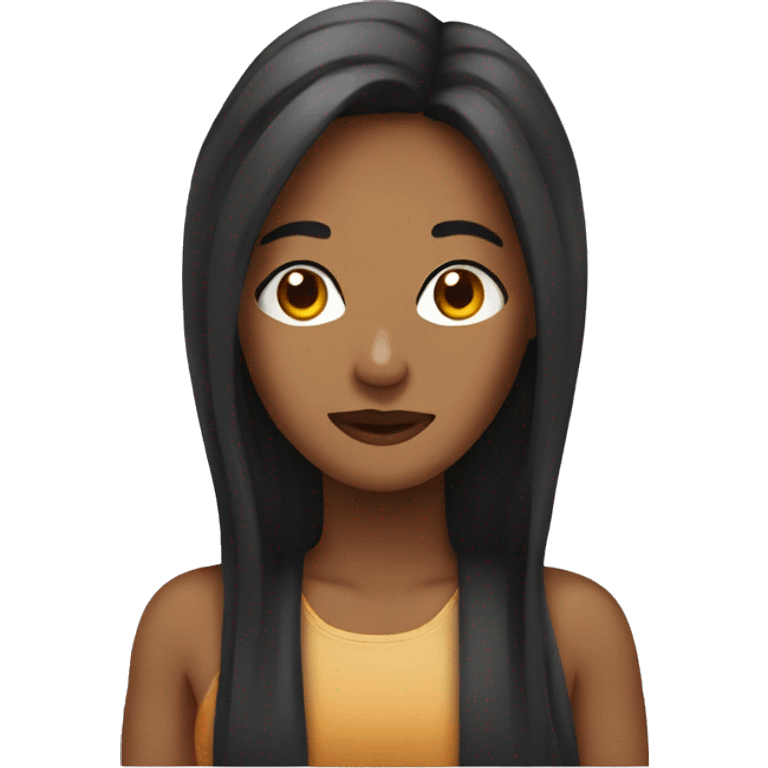 Virgo  emoji