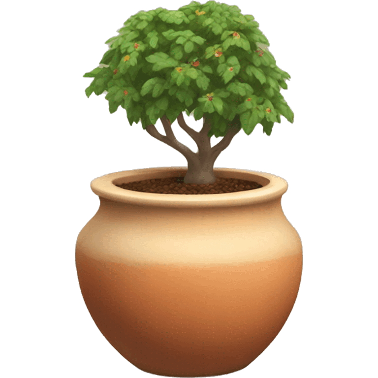 Ravello pot emoji