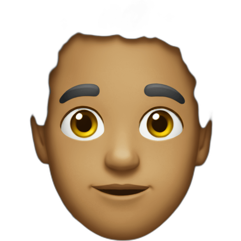 Brazil emoji