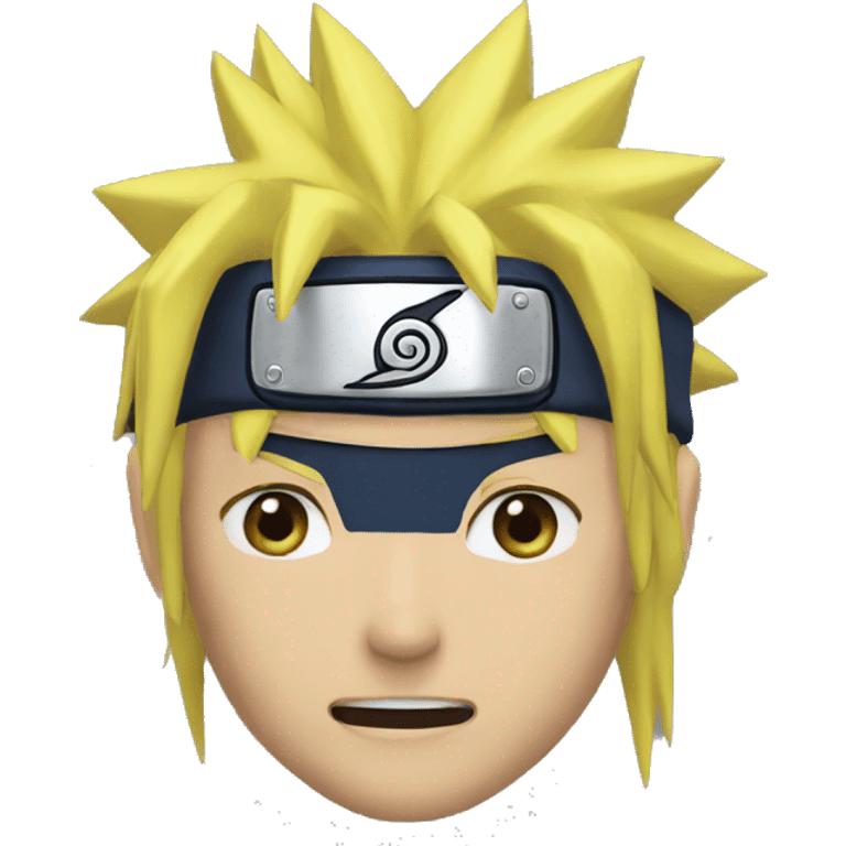 :naruto: emoji