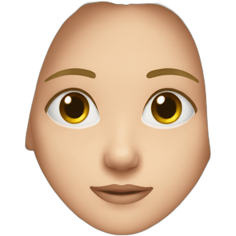 alycia emoji