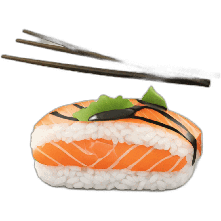 Sushi  emoji