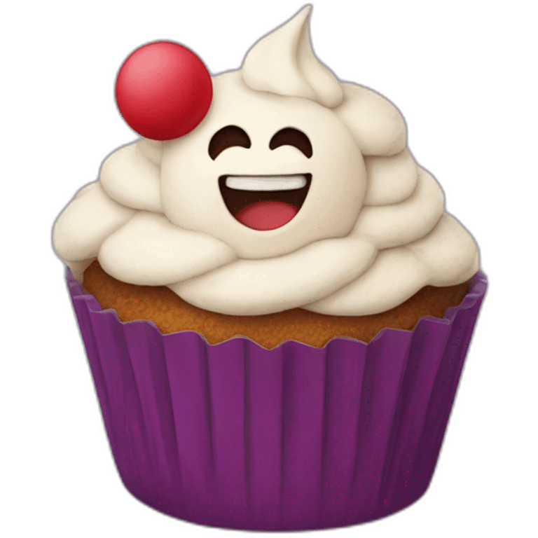 fnaf cupcake emoji