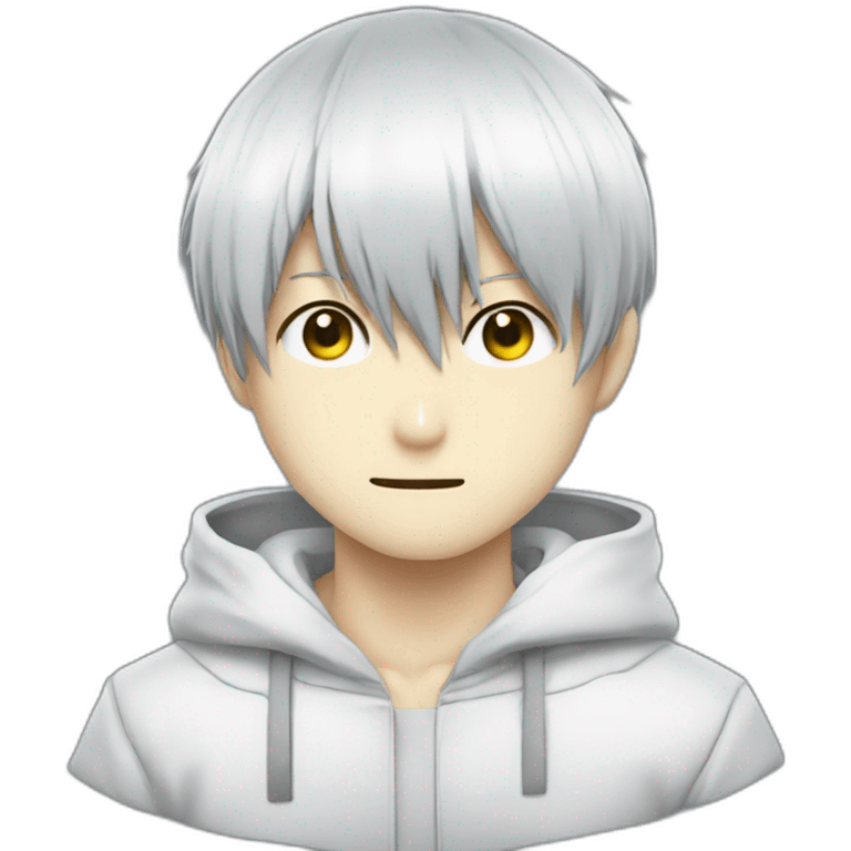 Kaneki emoji