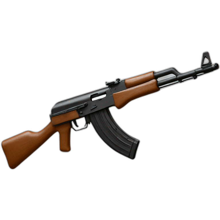 ak-47 azimov emoji