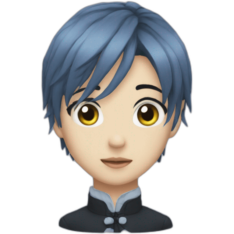 Ciel emoji