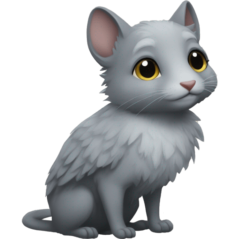 Eris Greyrat emoji