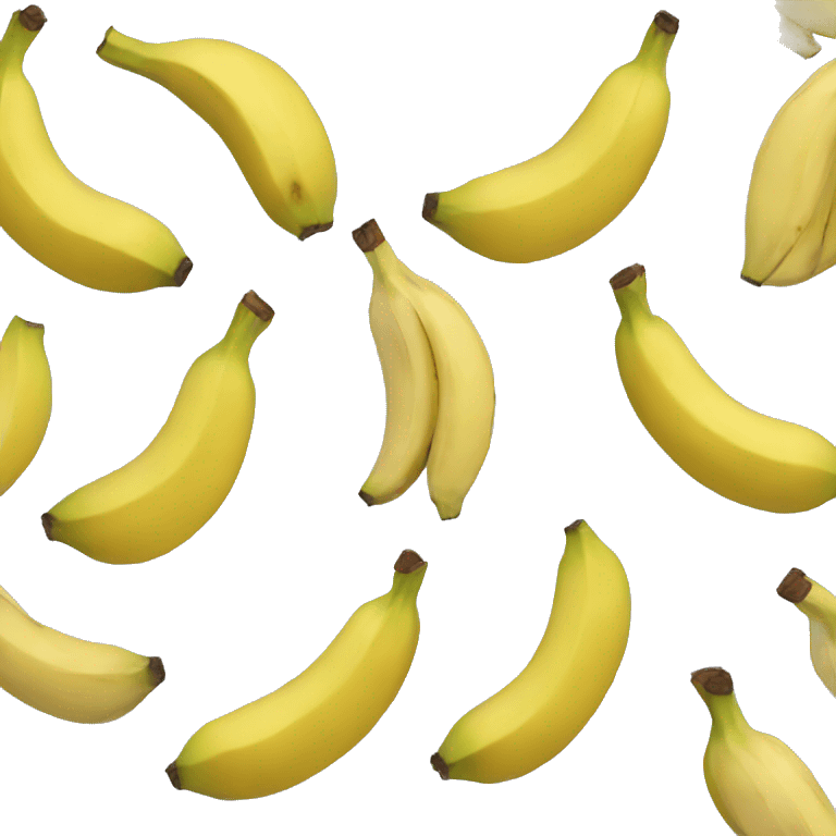 Banana emoji