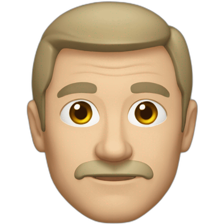 Vladimir Makarov emoji