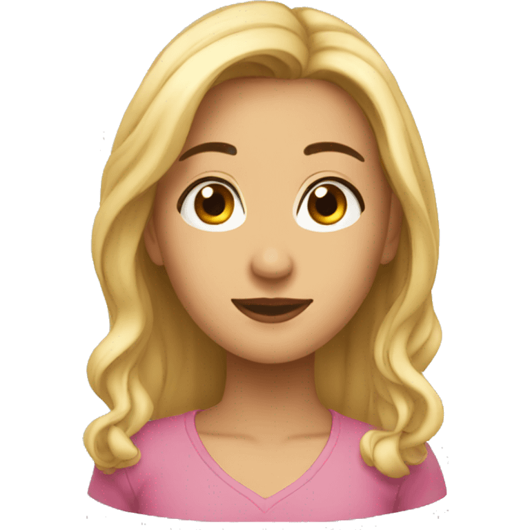 mariel emoji