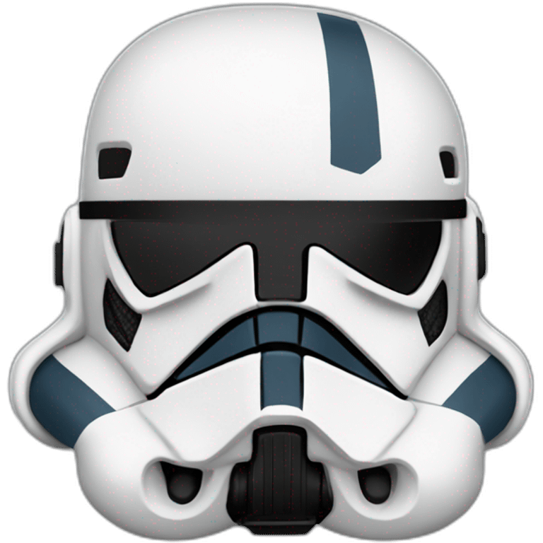 Phase 1 Clone trooper emoji