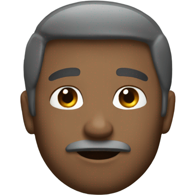 Steve emoji