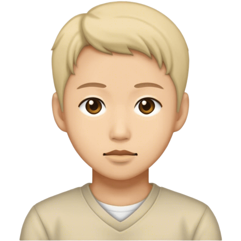 Fujii Kaze emoji