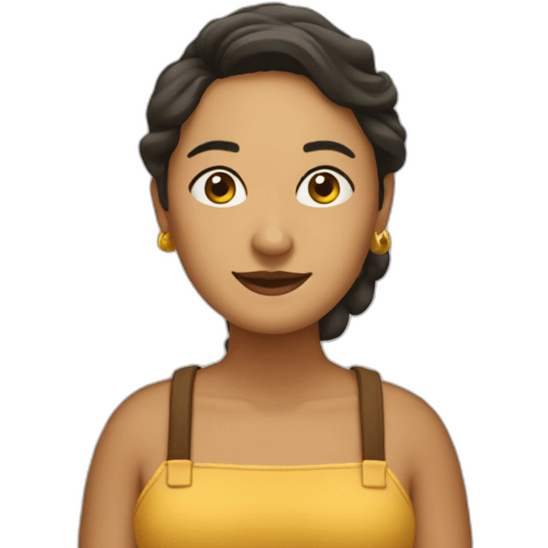 monica empanadas emoji