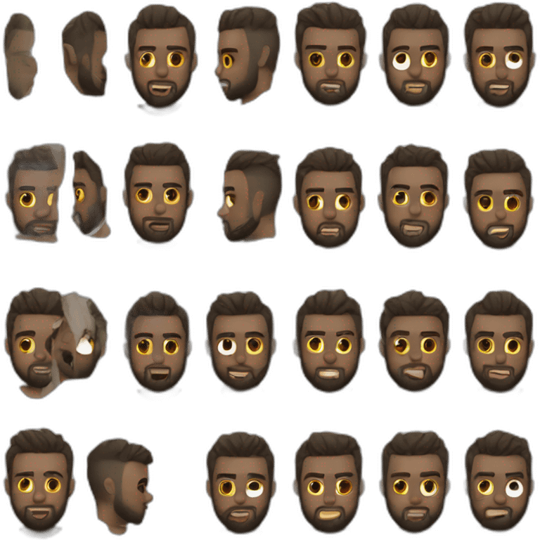 Jason derulo emoji