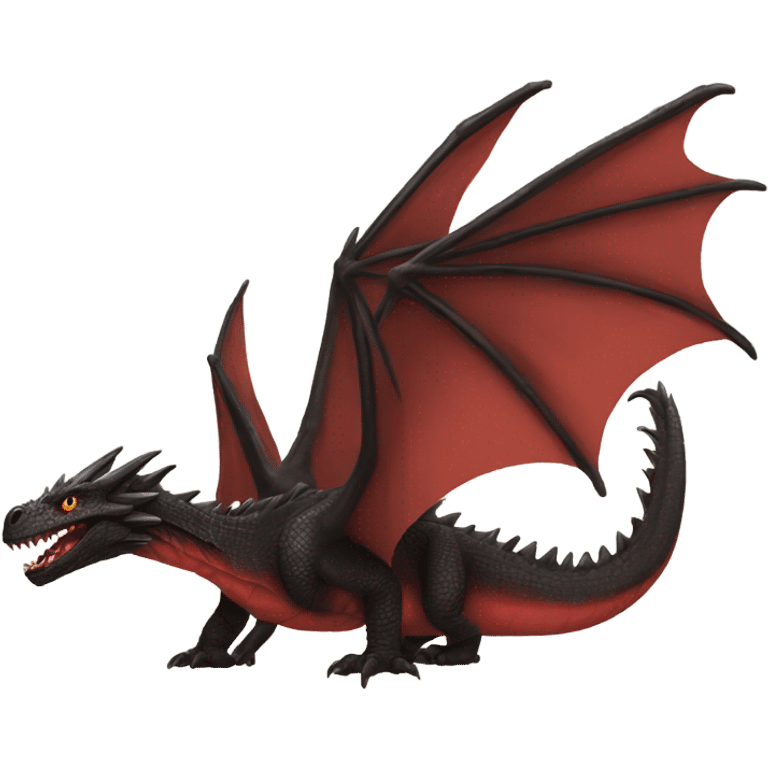 Drogon emoji