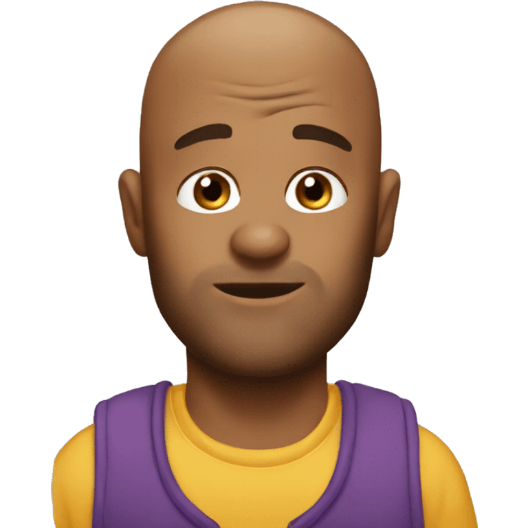 Booba  emoji