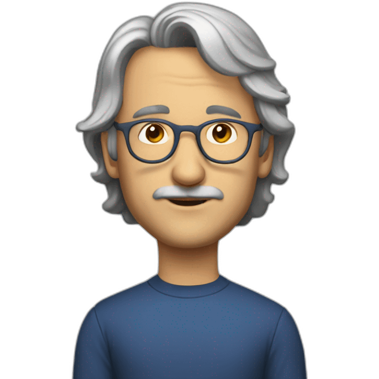 gilles lartigot emoji