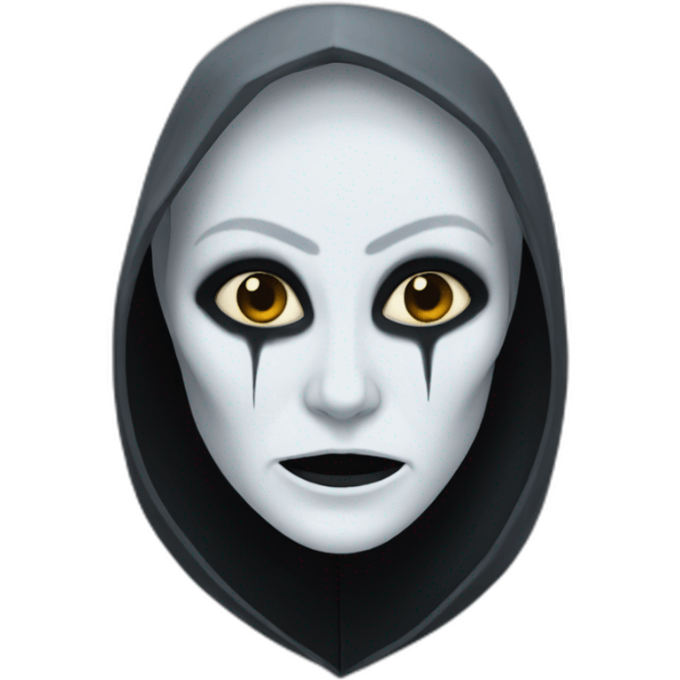 Valak emoji