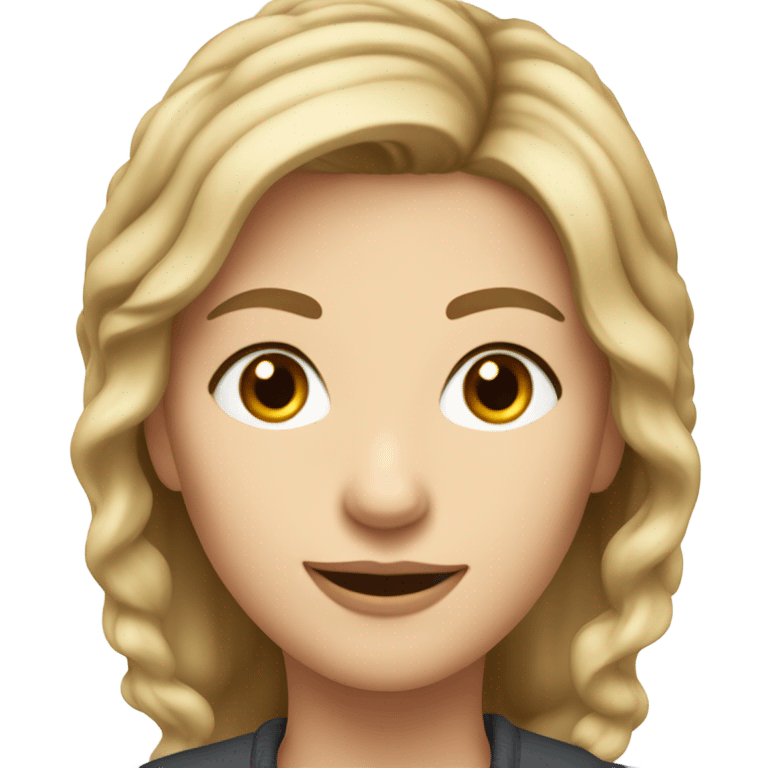 michelle jansen emoji