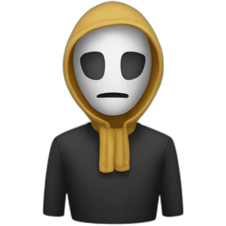 anonymus emoji