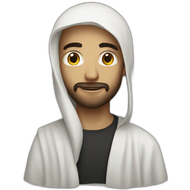 Allah emoji