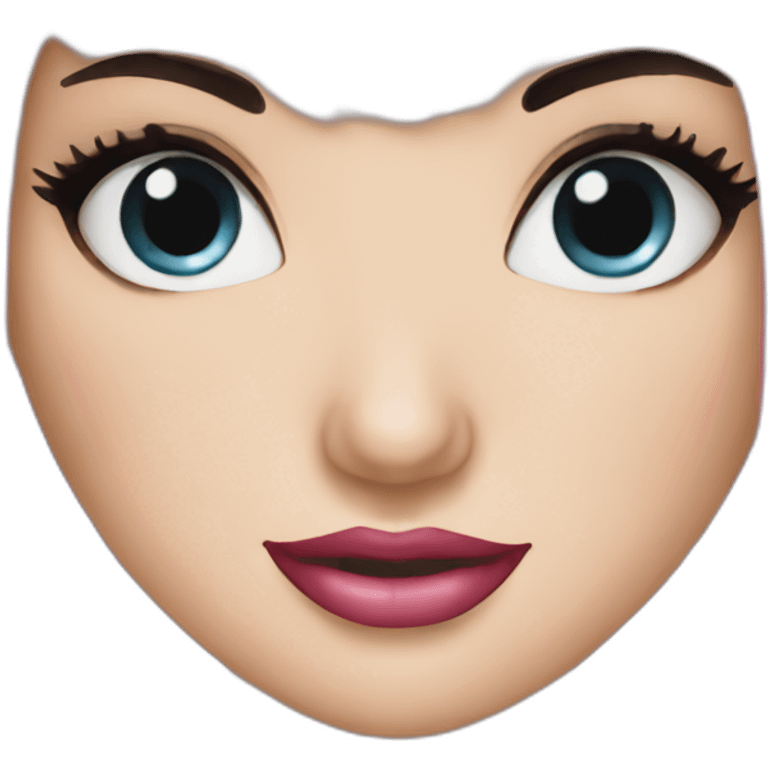 bailey jay emoji