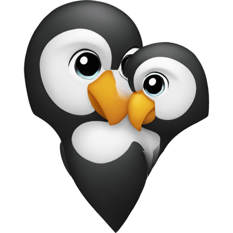 love birds emoji