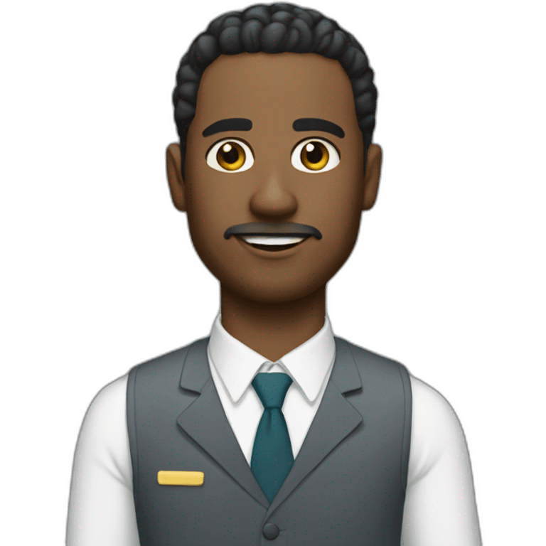 luis cameroon emoji