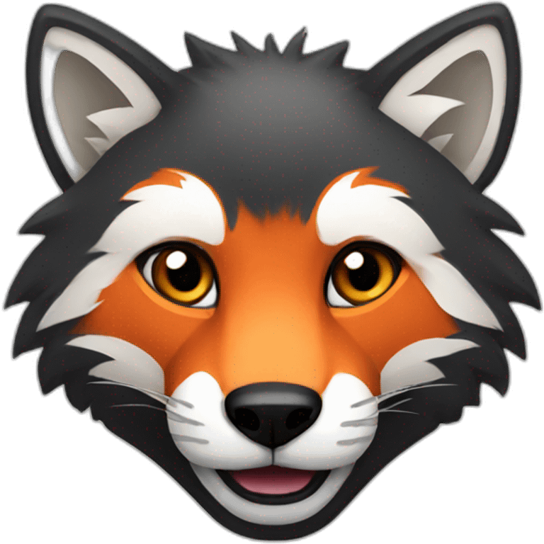 Firefox emoji