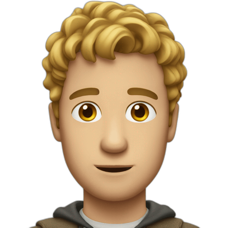 Arthur emoji