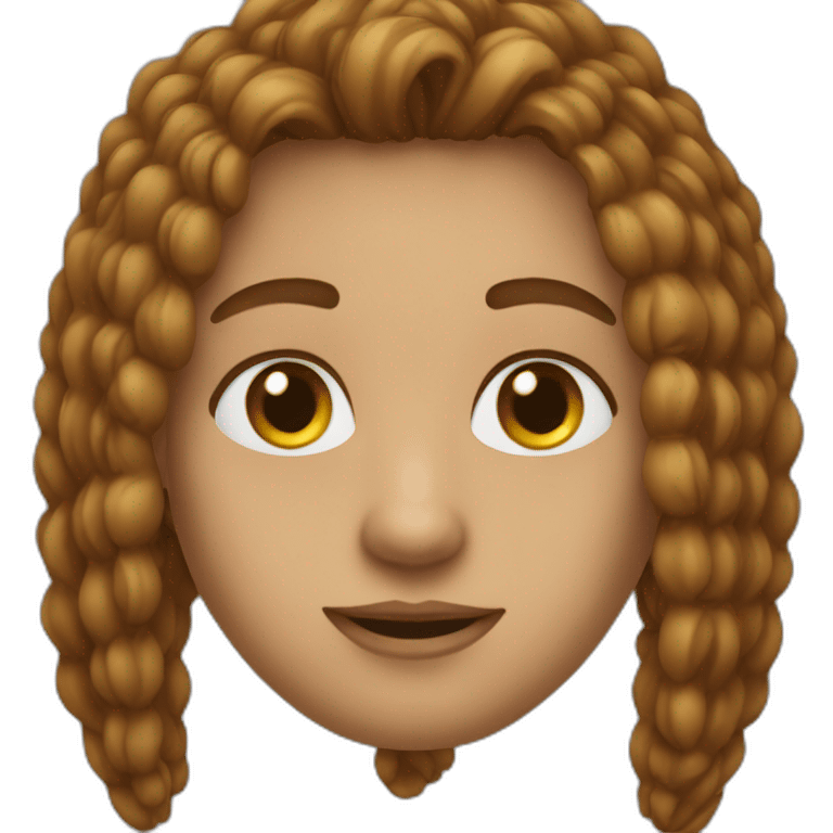 milaï emoji