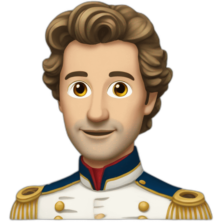 André Marie Ampére emoji