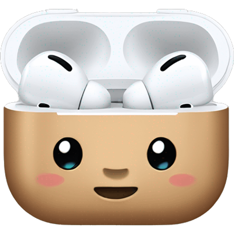 airpod pro emoji