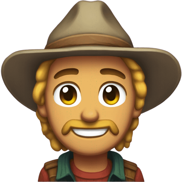 Stardew Valley emoji