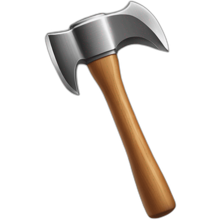 hammer tools emoji