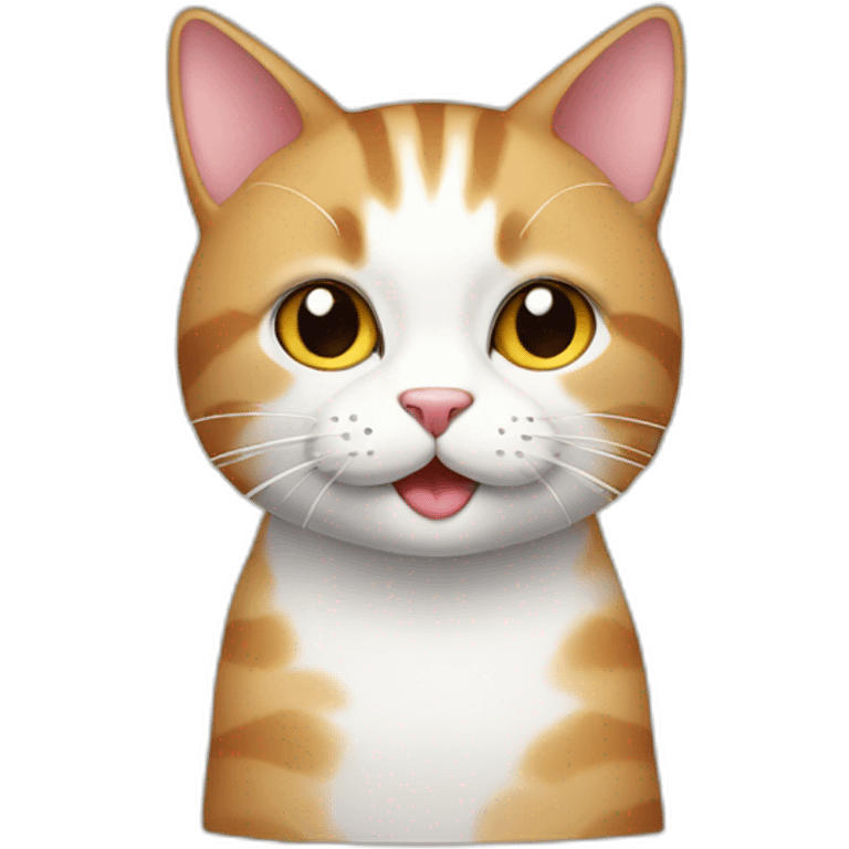 cat icon emoji