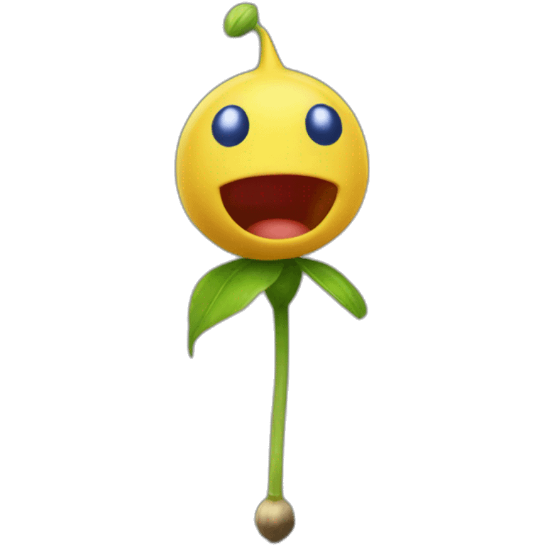 pikmin emoji