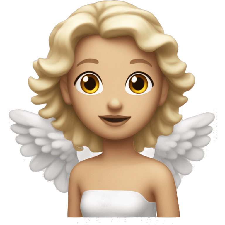 angel’s share perfume emoji