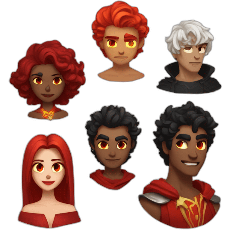 hades-zagreus-red-glow-charisma-prince emoji