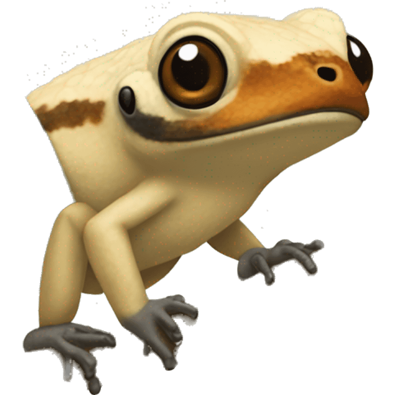 common coquí emoji